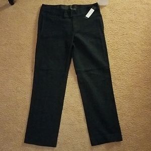 NWTS JOES JEANS PANTS.  SIZE 27